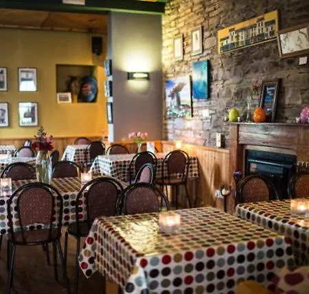Byrne S Restaurant Kro